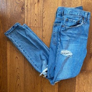 Levi’s premium 501 s
